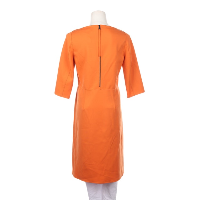 Dress 40 Orangered | Vite EnVogue