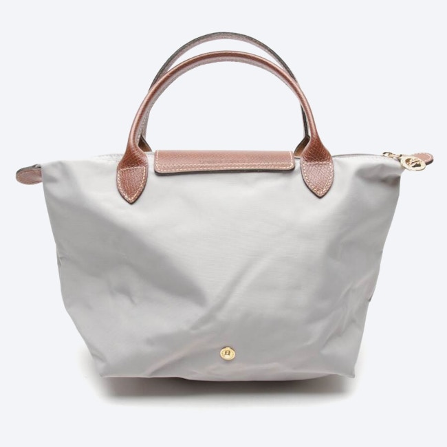 Image 2 of Le Pliage S Handbag Gray in color Gray | Vite EnVogue