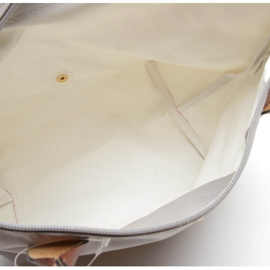 Image 3 of Le Pliage S Handbag Gray in color Gray | Vite EnVogue