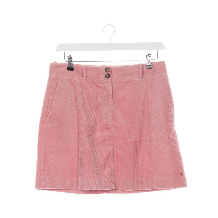 Image 1 of Mini Skirt 42 Pink in color Pink | Vite EnVogue