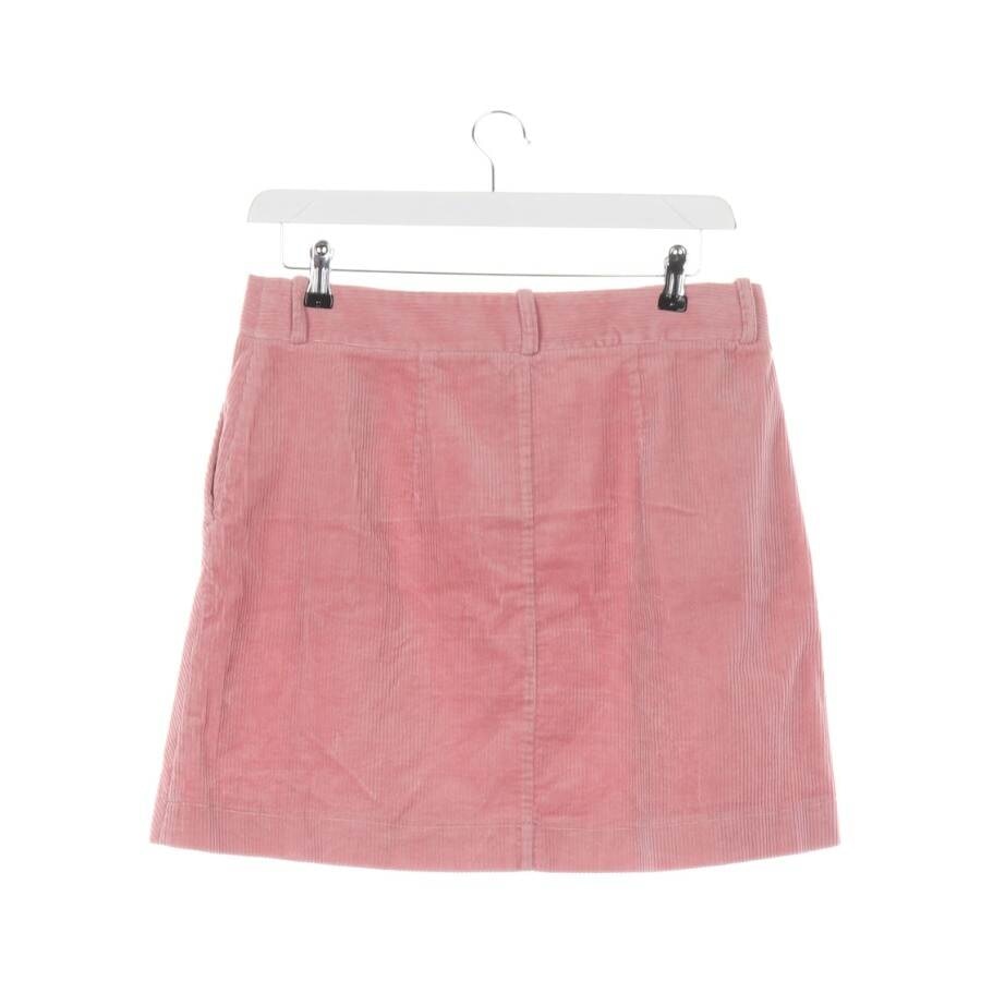 Image 2 of Mini Skirt 42 Pink in color Pink | Vite EnVogue