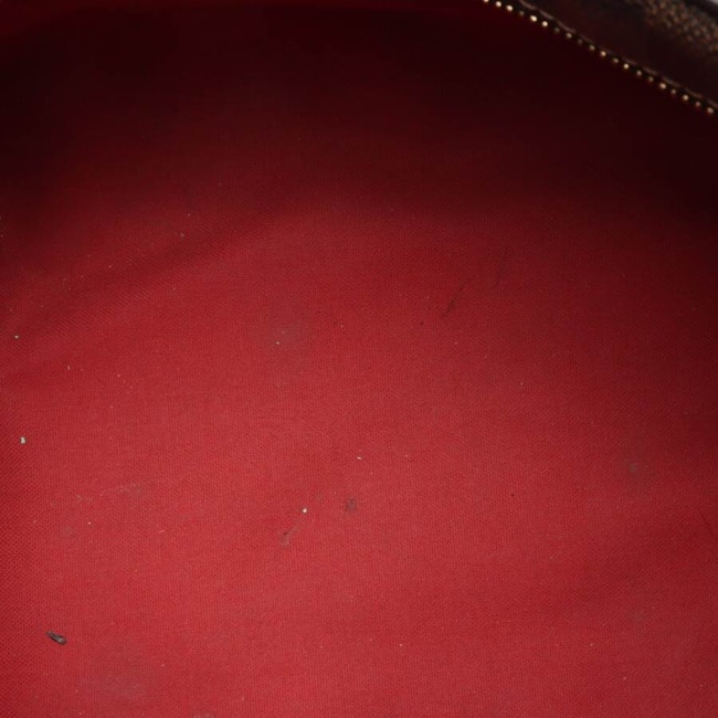 Image 5 of Rivington Damier Shoulder Bag Brown in color Brown | Vite EnVogue