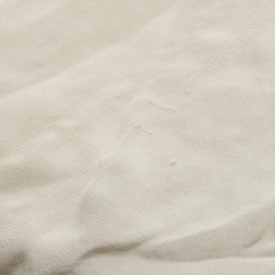 Image 5 of Shirt 36 Beige in color White | Vite EnVogue