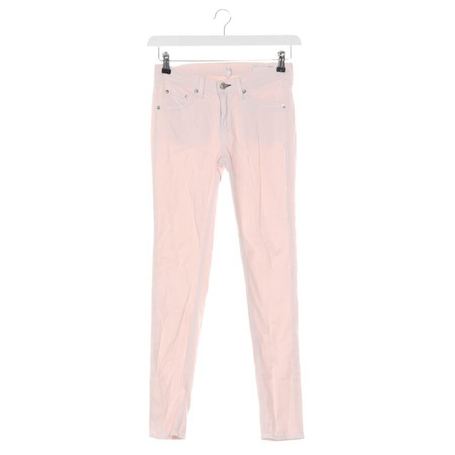 Image 1 of Trousers W26 Light Red | Vite EnVogue