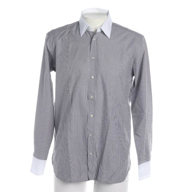 Image 1 of Casual Shirt M Gray | Vite EnVogue