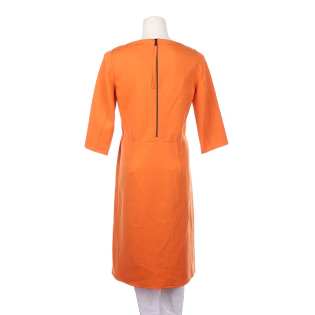Kleid 42 Orange Rot | Vite EnVogue