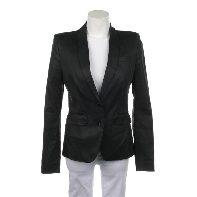 Image 1 of Blazer 38 Dark Gray | Vite EnVogue