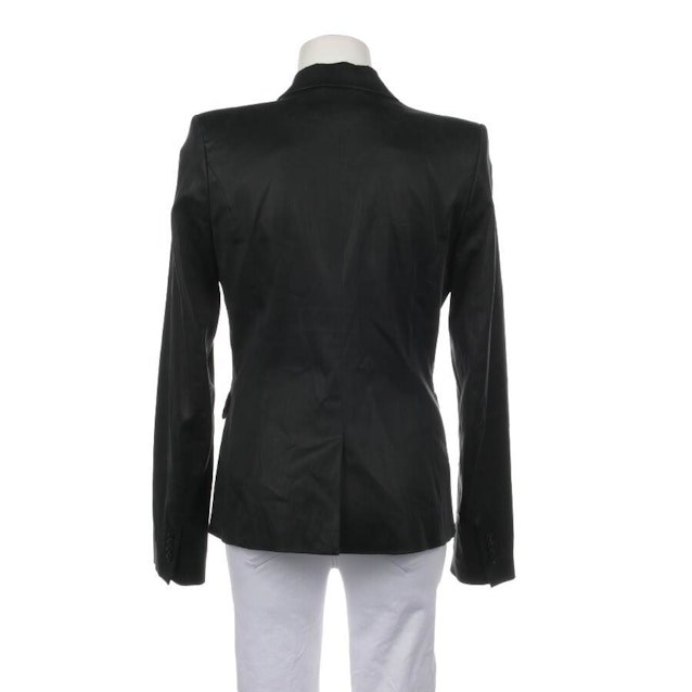 Blazer 38 Dark Gray | Vite EnVogue