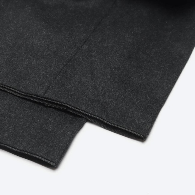 Image 3 of Wool Suit 54 Dark Gray in color Gray | Vite EnVogue