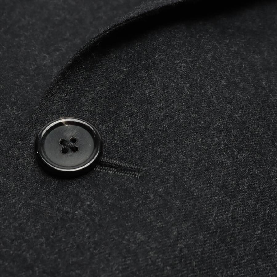Image 5 of Wool Suit 54 Dark Gray in color Gray | Vite EnVogue