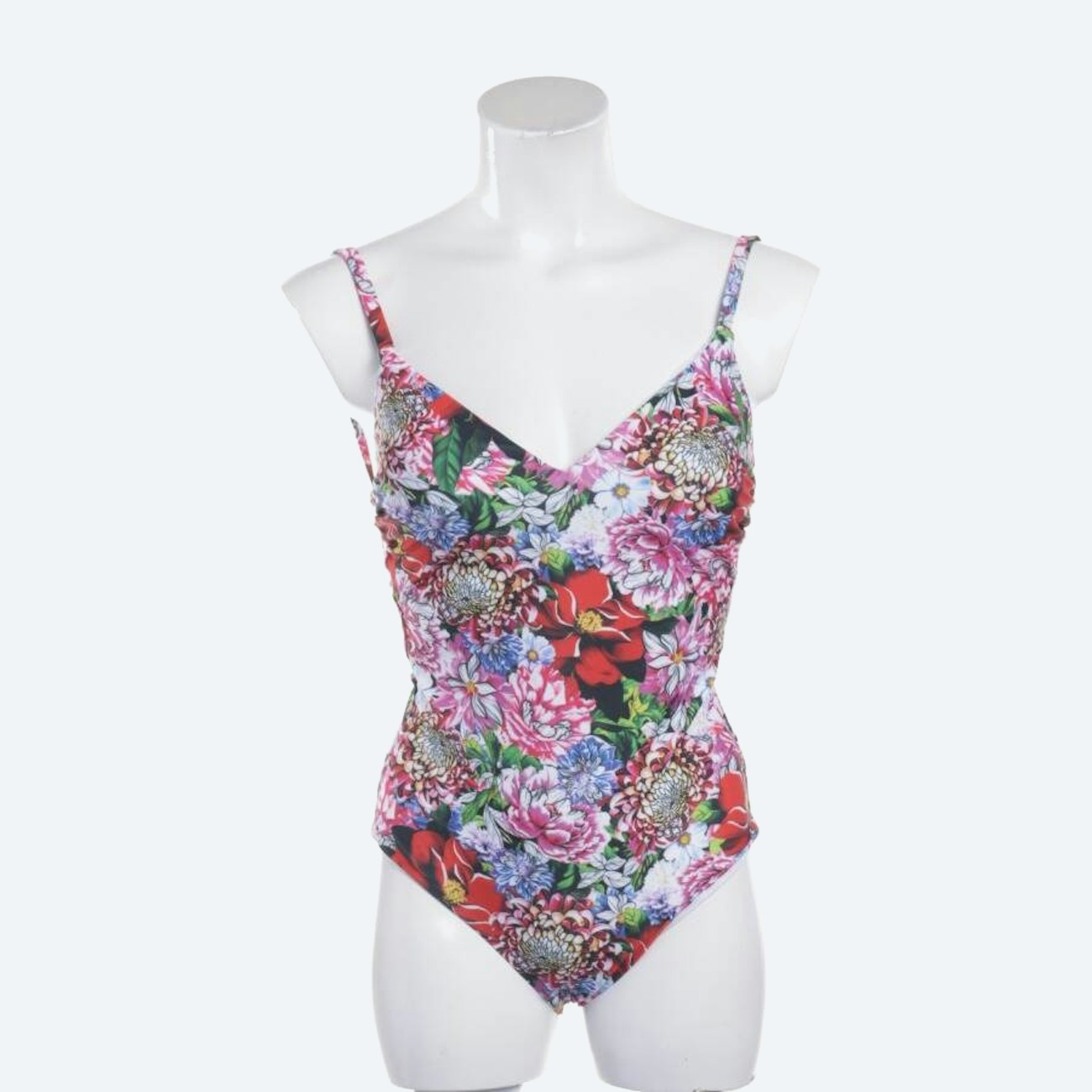 Image 1 of Swimsuit S Multicolored in color Multicolored | Vite EnVogue