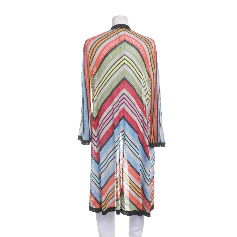 Image 2 of Summer Coat S Multicolored in color Multicolored | Vite EnVogue