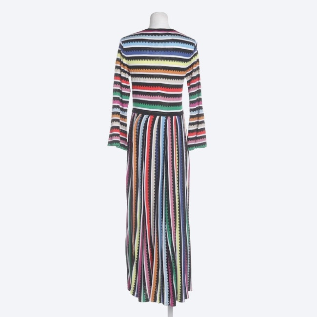 Image 2 of Dress L Multicolored in color Multicolored | Vite EnVogue