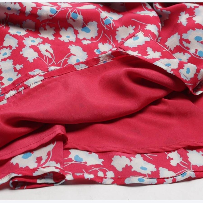 Image 5 of Silk Dress XS Multicolored in color Multicolored | Vite EnVogue