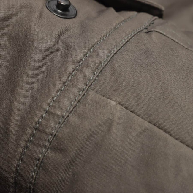 Image 4 of Winter Jacket 40 Gray in color Gray | Vite EnVogue