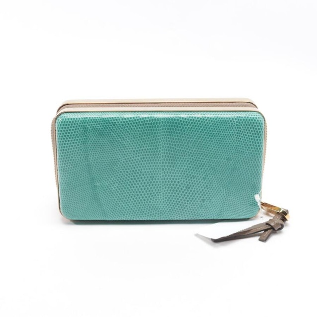 Image 1 of Clutch Turquoise | Vite EnVogue