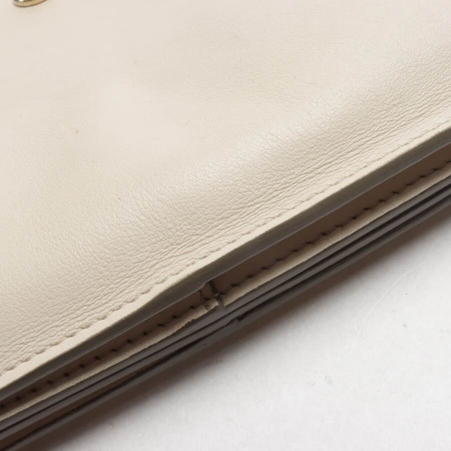 Image 8 of Faye medium Shoulder Bag White in color White | Vite EnVogue
