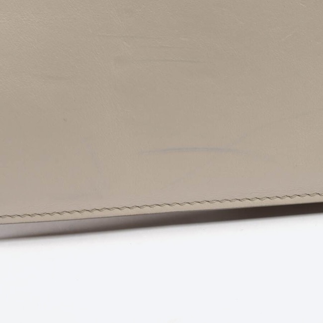Image 9 of Faye medium Shoulder Bag White in color White | Vite EnVogue