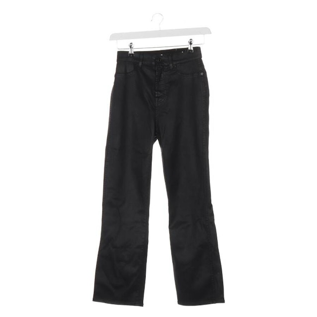 Image 1 of Jeans Bootcut W28 Black | Vite EnVogue