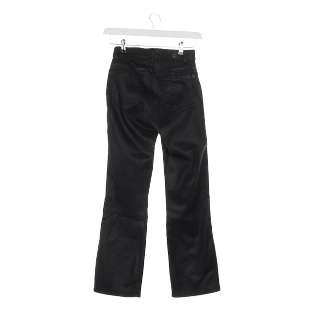 Jeans Bootcut W28 Black | Vite EnVogue