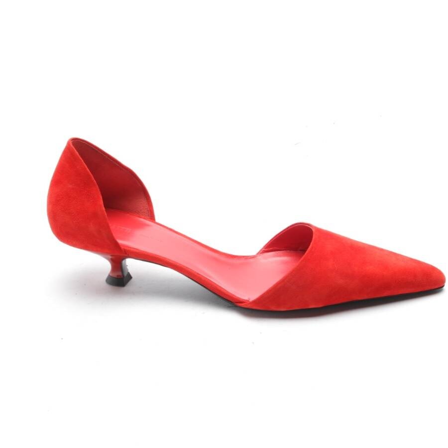 Image 1 of High Heels EUR 40 Red in color Red | Vite EnVogue