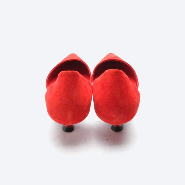 Image 3 of High Heels EUR 40 Red in color Red | Vite EnVogue