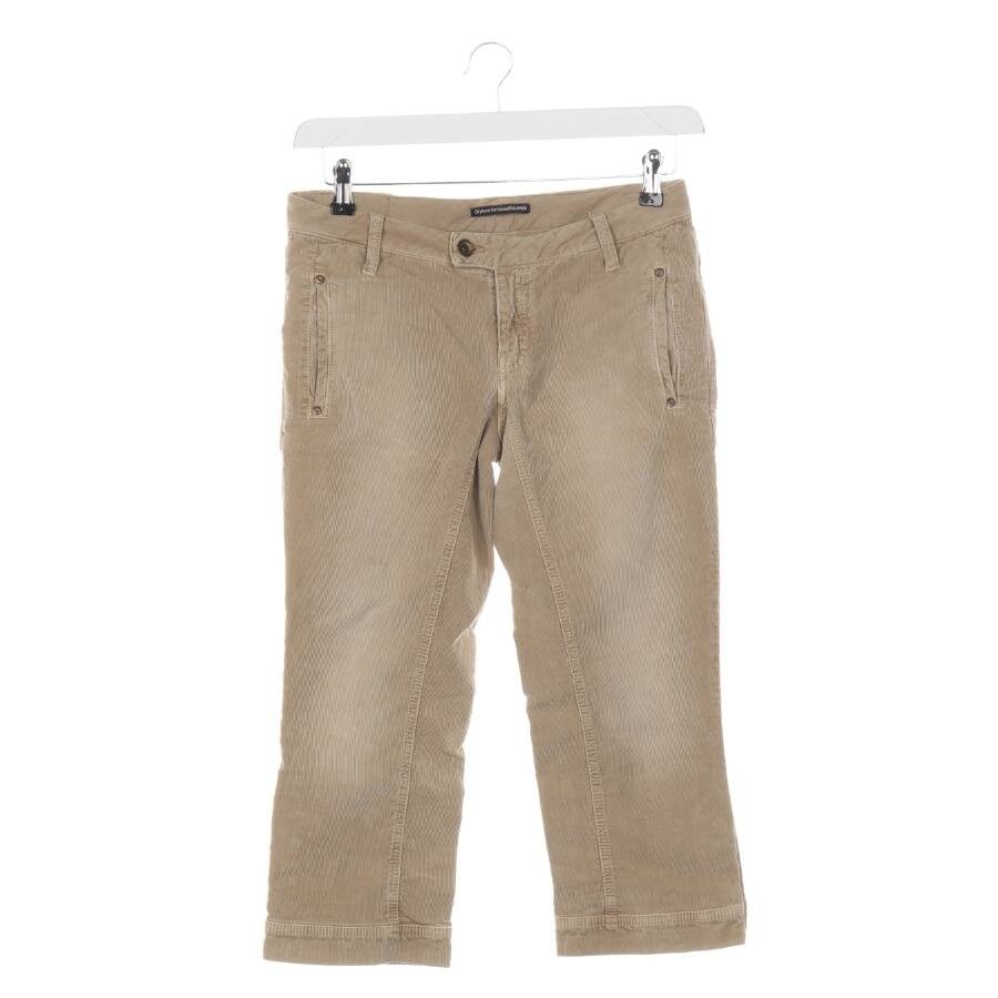 Image 1 of Corduroy Pants W29 Copper in color Brown | Vite EnVogue