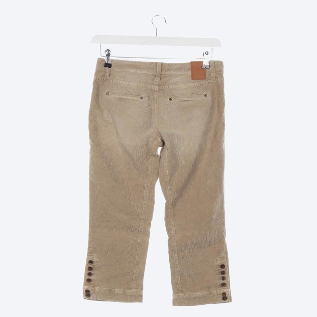 Image 2 of Corduroy Pants W29 Copper in color Brown | Vite EnVogue