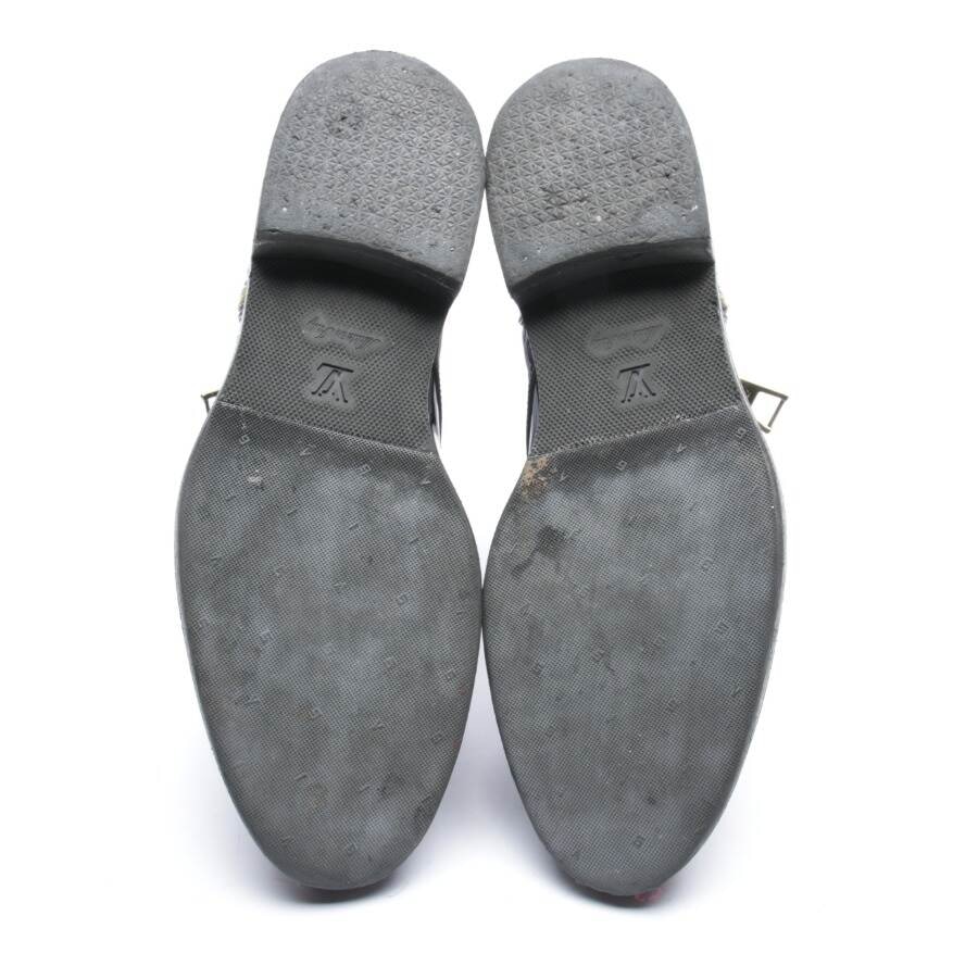 Image 4 of Ankle Boots EUR 38.5 Black in color Black | Vite EnVogue