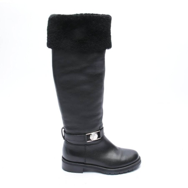 Image 1 of Boots EUR 35 Black | Vite EnVogue