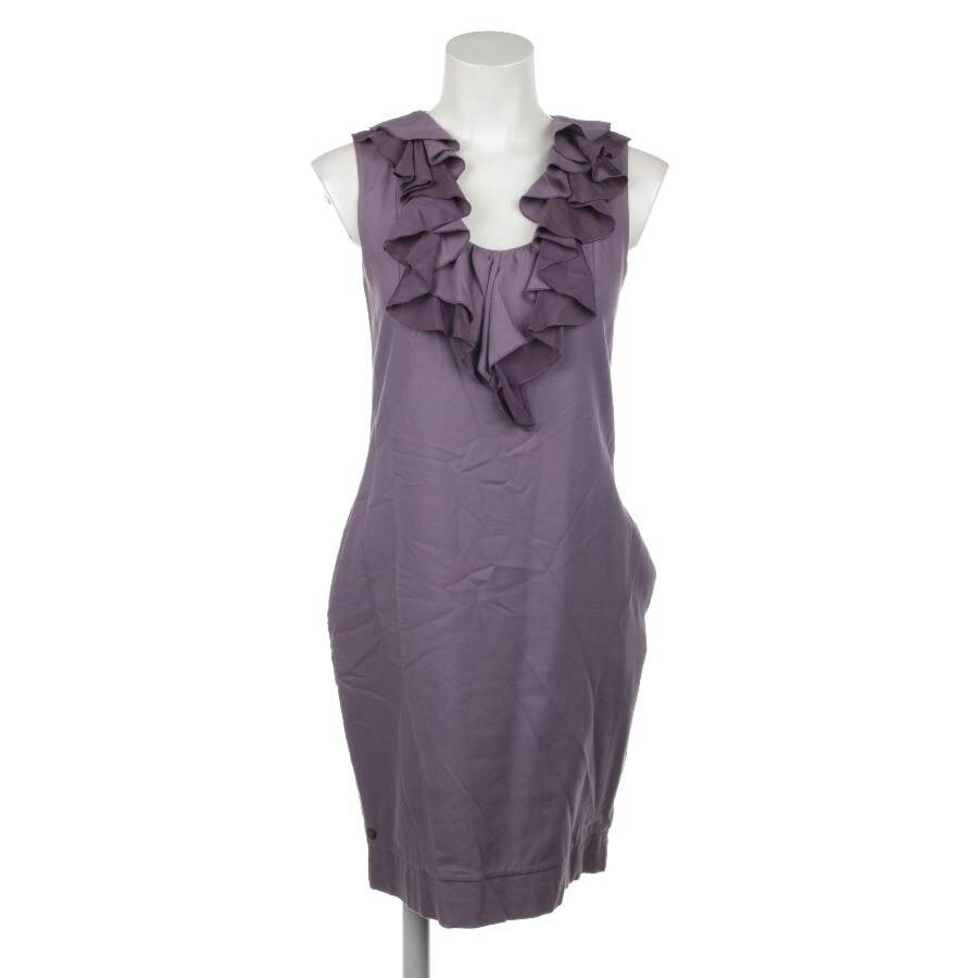 Buy Manila Grace Dress in Purple Dresses at Vite EnVogue