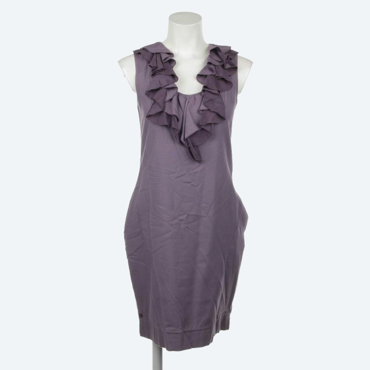 Image 1 of Dress 34 Lavender in color Purple | Vite EnVogue