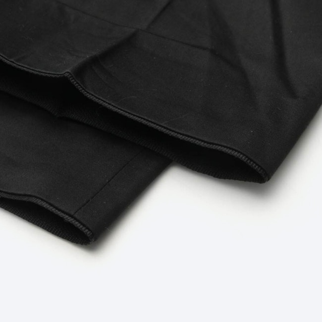 Image 3 of Trousers 48 Black in color Black | Vite EnVogue