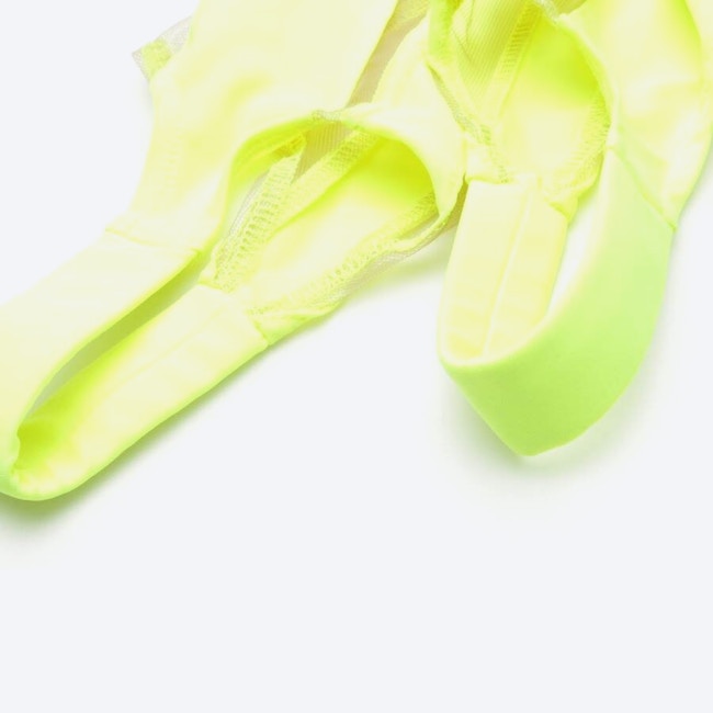 Image 3 of Leggings 40 Neon in color Neon | Vite EnVogue