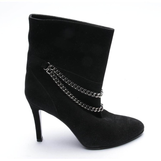 Image 1 of Ankle Boots EUR 35.5 Black | Vite EnVogue