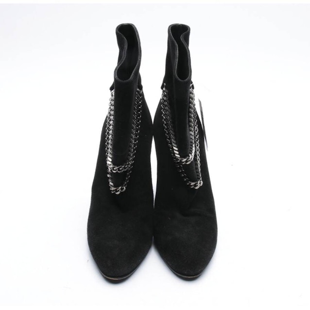 Ankle Boots EUR 35.5 Black | Vite EnVogue