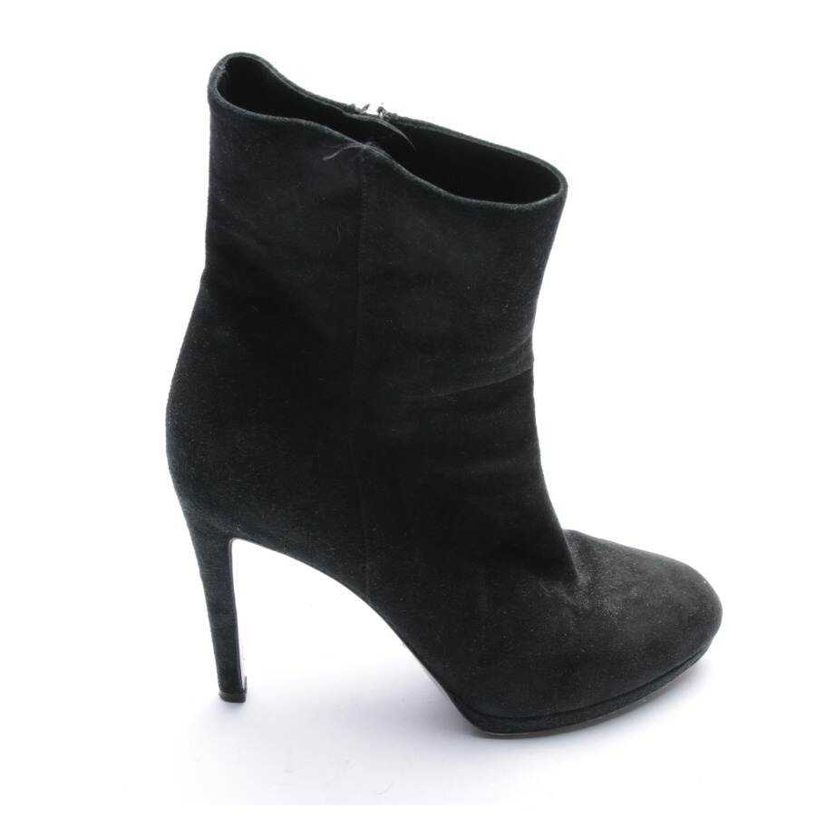 Image 1 of Ankle Boots EUR 32 Black in color Black | Vite EnVogue