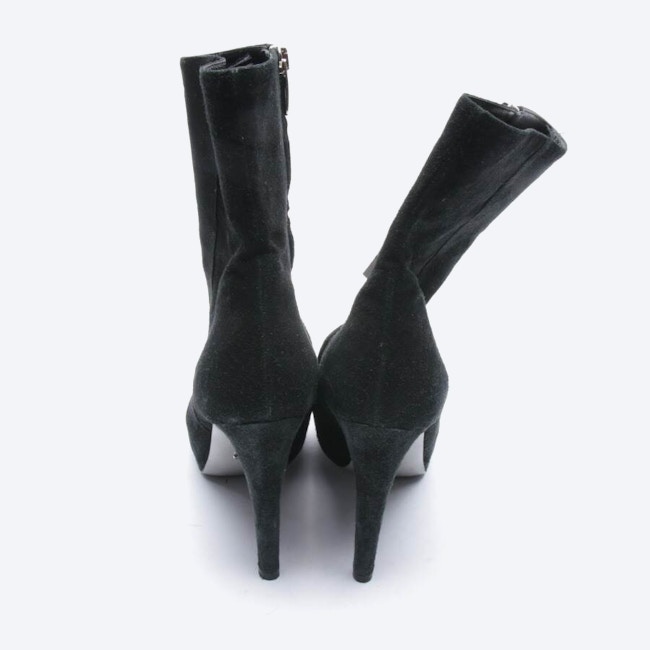 Image 3 of Ankle Boots EUR 32 Black in color Black | Vite EnVogue
