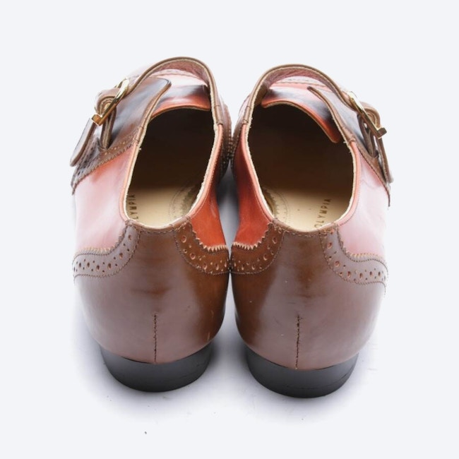 Image 3 of Loafers EUR 36 Copper in color Brown | Vite EnVogue