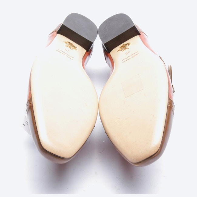 Image 4 of Loafers EUR 36 Copper in color Brown | Vite EnVogue
