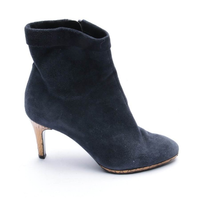 Image 1 of Ankle Boots EUR 35.5 Navy | Vite EnVogue