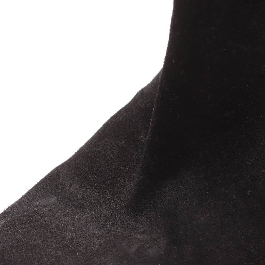 Bild 5 von Stiefeletten EUR 35,5 Schwarz in Farbe Schwarz | Vite EnVogue