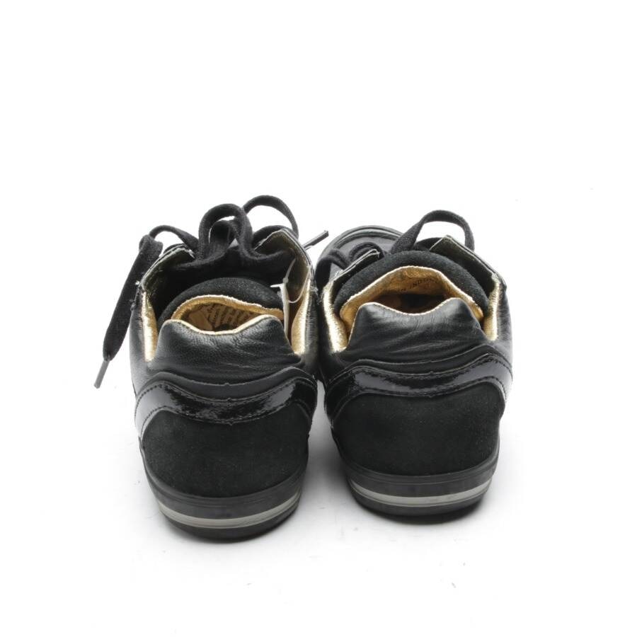 Image 3 of Sneakers EUR38 Black in color Black | Vite EnVogue