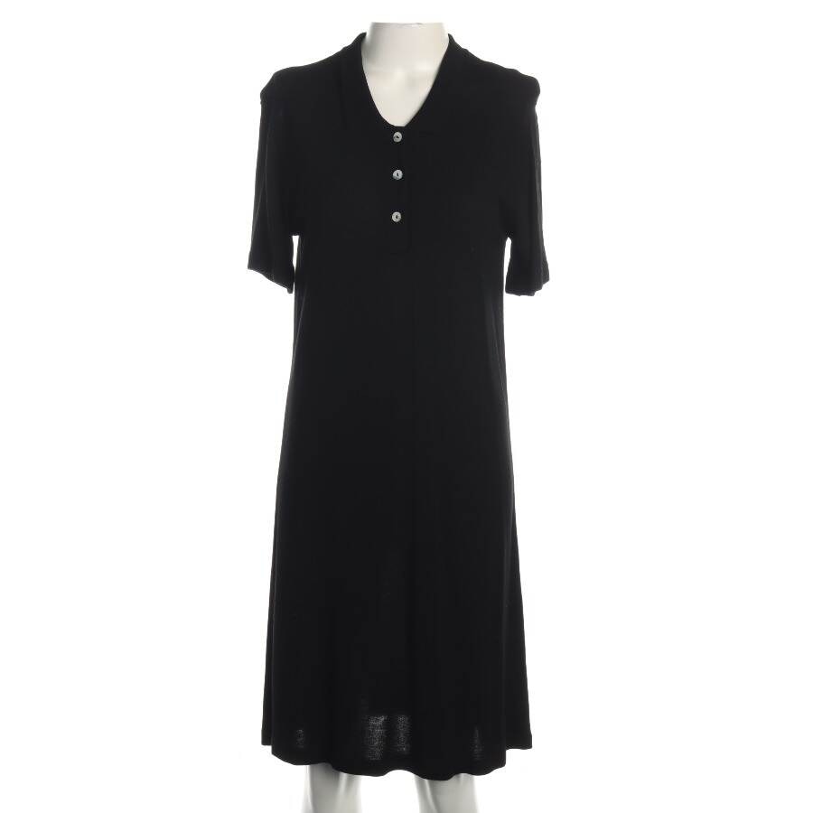 Image 1 of Dress M Black in color Black | Vite EnVogue