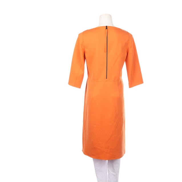 Kleid 38 Orange | Vite EnVogue