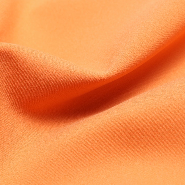 Image 3 of Dress 38 Orange in color Orange | Vite EnVogue