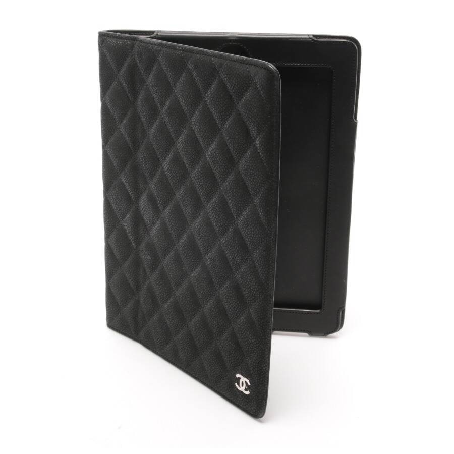 Image 1 of iPad Case Air Black in color Black | Vite EnVogue