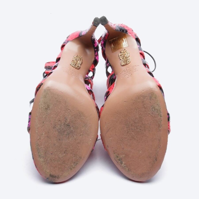 Bild 4 von Sandaletten EUR 36 Mehrfarbig in Farbe Mehrfarbig | Vite EnVogue