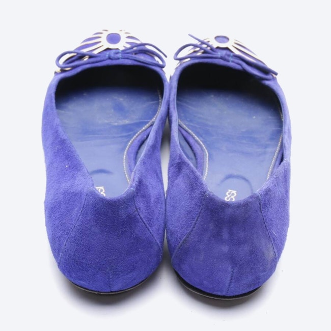 Bild 3 von Ballerinas EUR 35,5 Blau in Farbe Blau | Vite EnVogue