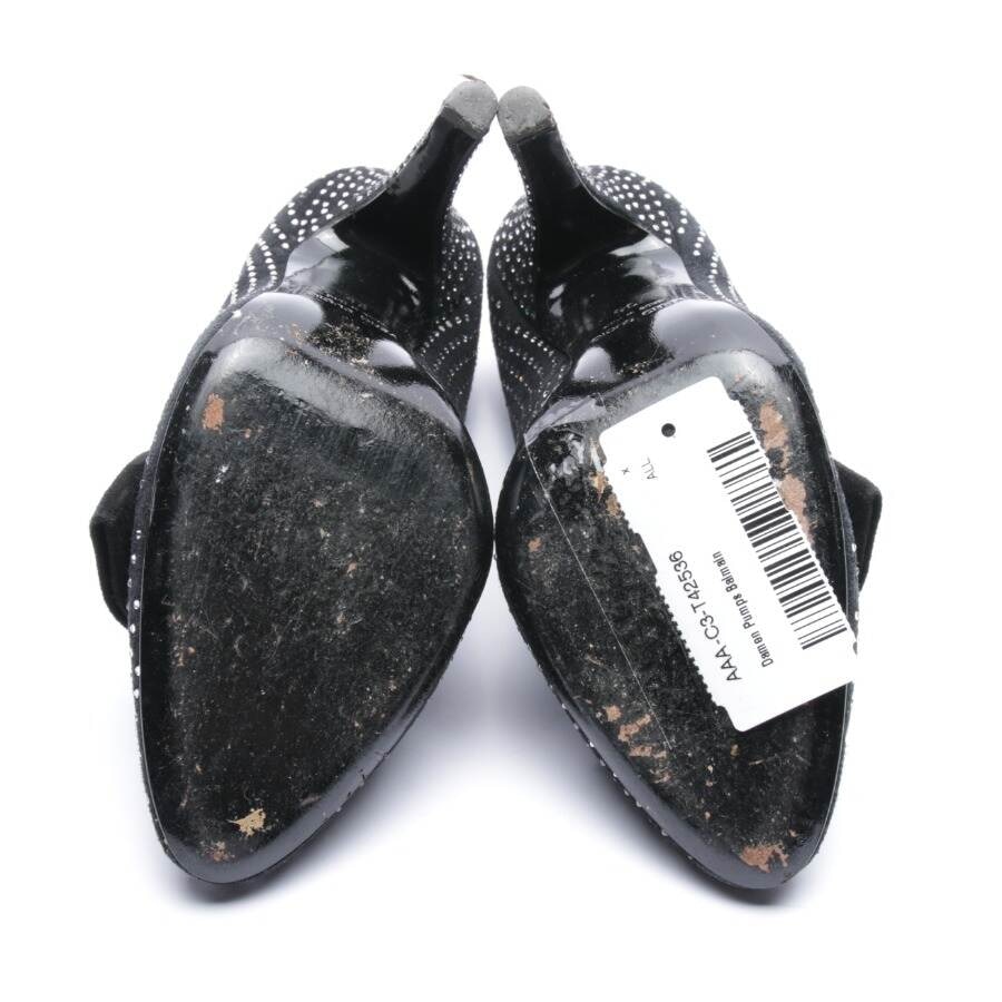 Image 4 of High Heels EUR 35 Black in color Black | Vite EnVogue